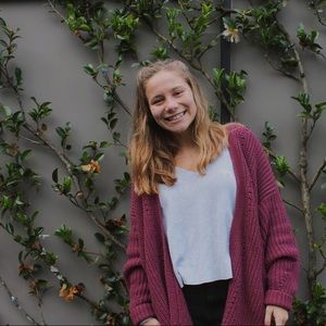 Meet your Posher, Rylee